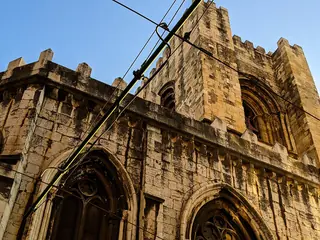 Sé de Lisboa – Foto 5 de 9