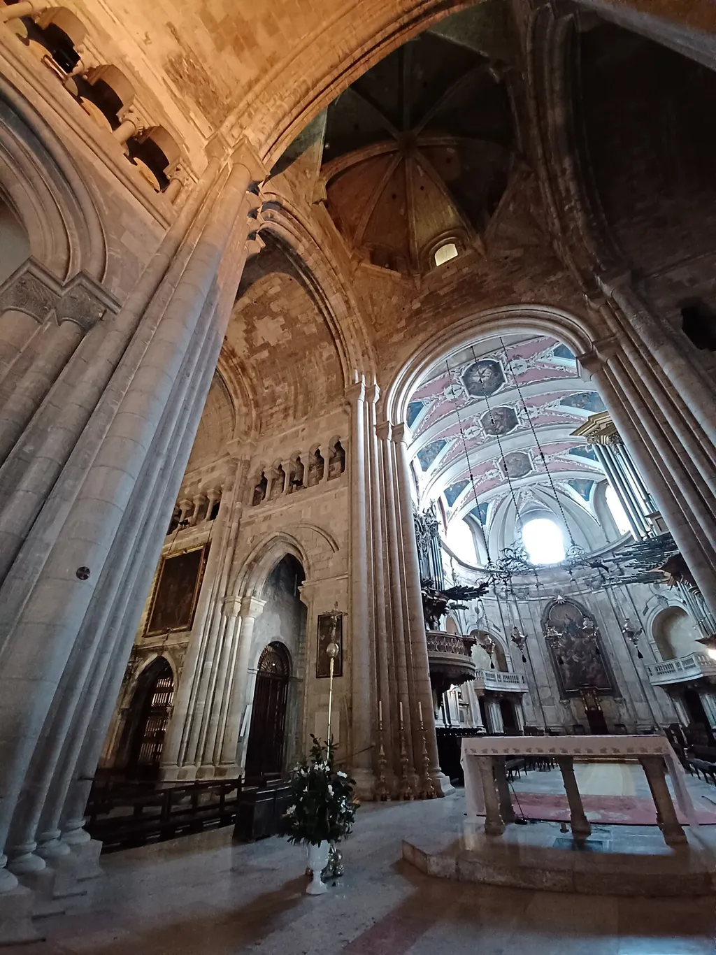 Sé de Lisboa – Foto 9 de 9