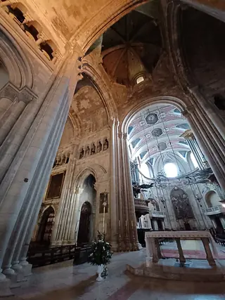Sé de Lisboa – Foto 9 de 9
