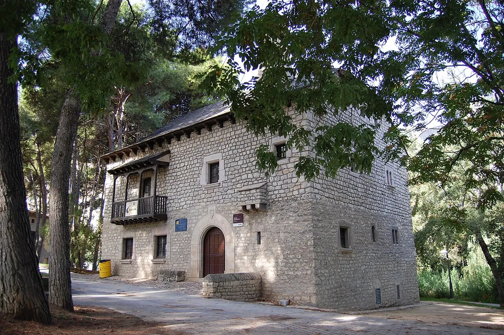 Sección de Etnología del Museo de Zaragoza