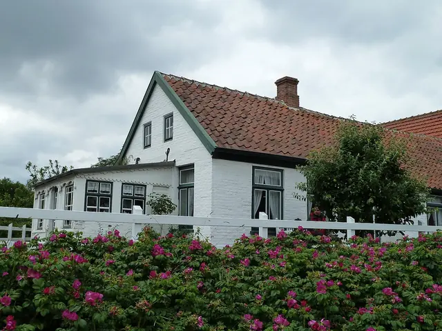 Heimatmuseum Seemannshus in Langeoog