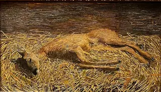 Segantini Museum in Saint-Moritz – Photo 4 sur 4
