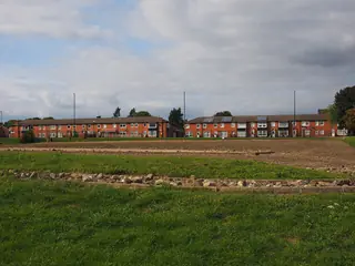 Segedunum Roman Fort and Museum in Wallsend – Photo 2 of 2