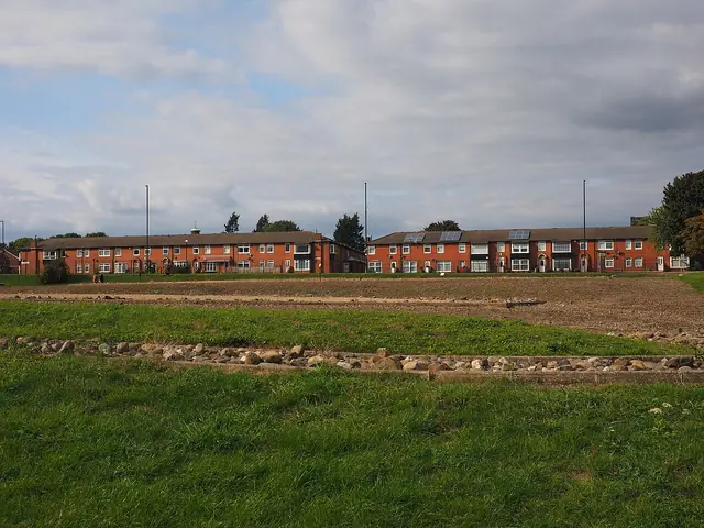 Segedunum Roman Fort and Museum in Wallsend – Photo 2 of 2