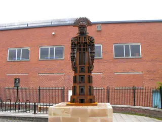 Segedunum Roman Fort and Museum in Wallsend – Photo 1 of 2