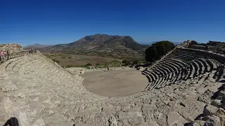 Parco archeologico di Segesta in Calatafimi Segesta – Photo 4 of 9