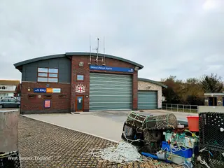 Selsey Lifeboat Station – Photo 2 of 7