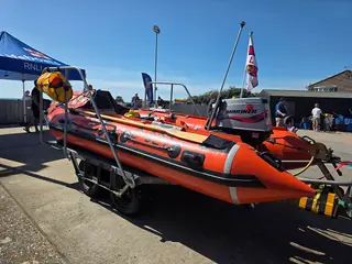 Selsey Lifeboat Station – Photo 3 of 7