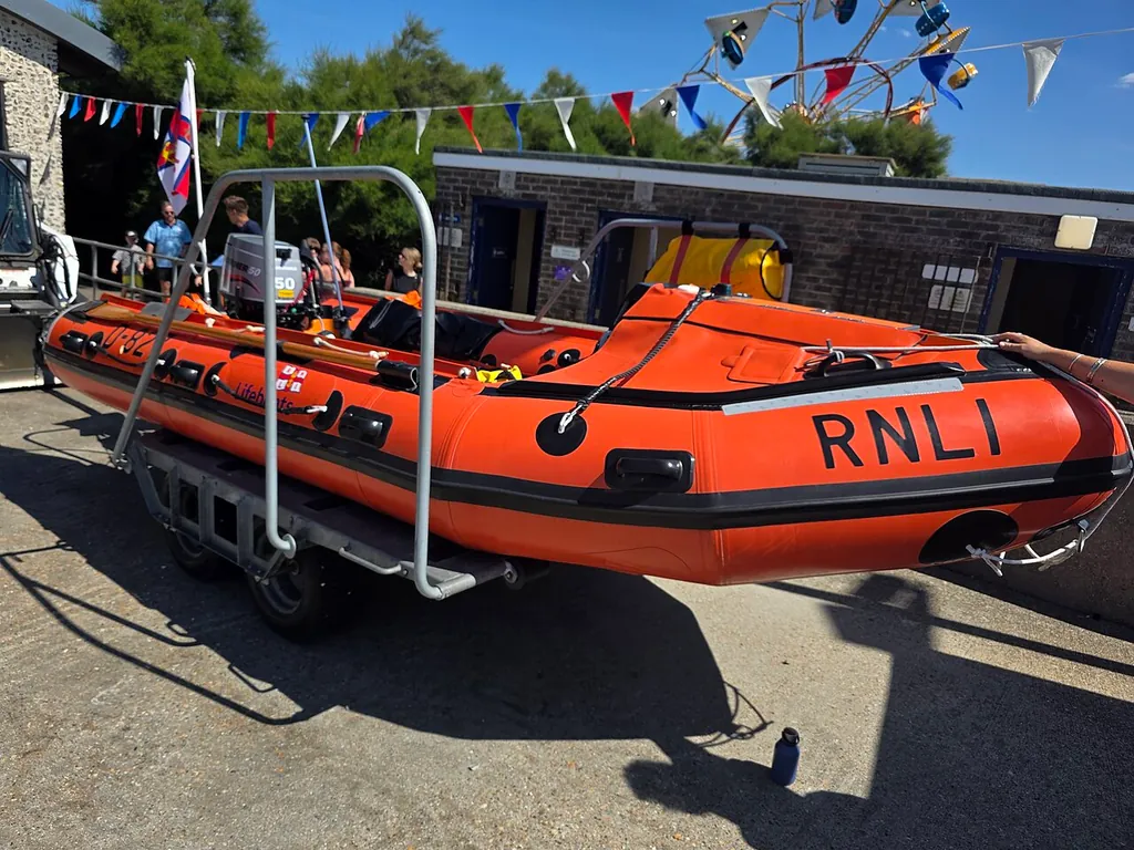 Selsey Lifeboat Station – Photo 4 of 7