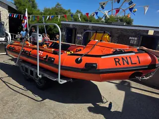 Selsey Lifeboat Station – Photo 4 of 7