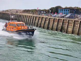 Selsey Lifeboat Station – Photo 6 of 7