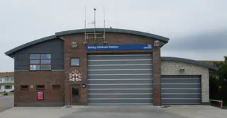 Selsey Lifeboat Station – Photo 7 of 7