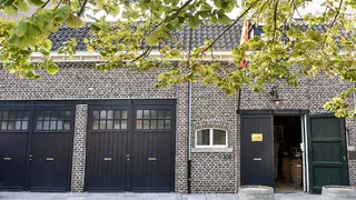 Distillerie Senden in Lanaken