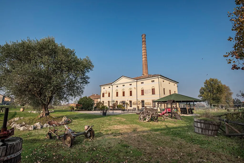 Septem Maria Museum in Adria