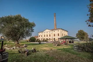 Septem Maria Museum in Adria
