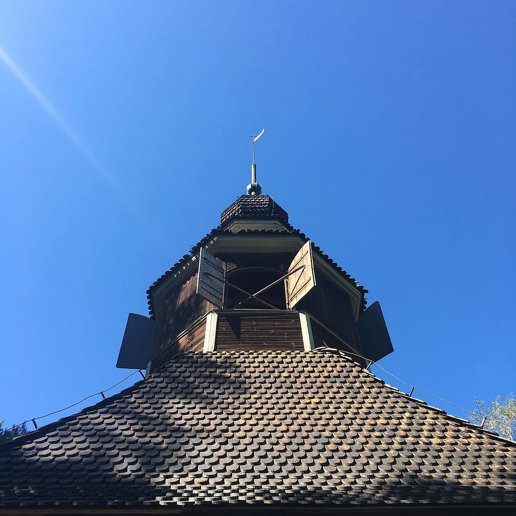 Seurasaaren ulkomuseo in Helsinki – Kuva 10/10