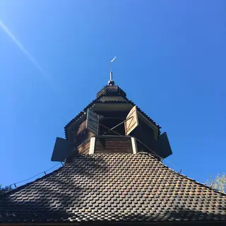 Seurasaaren ulkomuseo in Helsinki – Kuva 10/10
