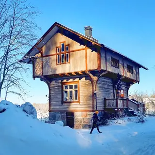 Seurasaaren ulkomuseo in Helsinki – Kuva 2/10