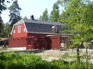Seurasaaren ulkomuseo in Helsinki – Kuva 7/10