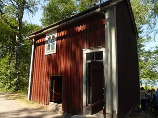 Seurasaaren ulkomuseo in Helsinki – Kuva 8/10