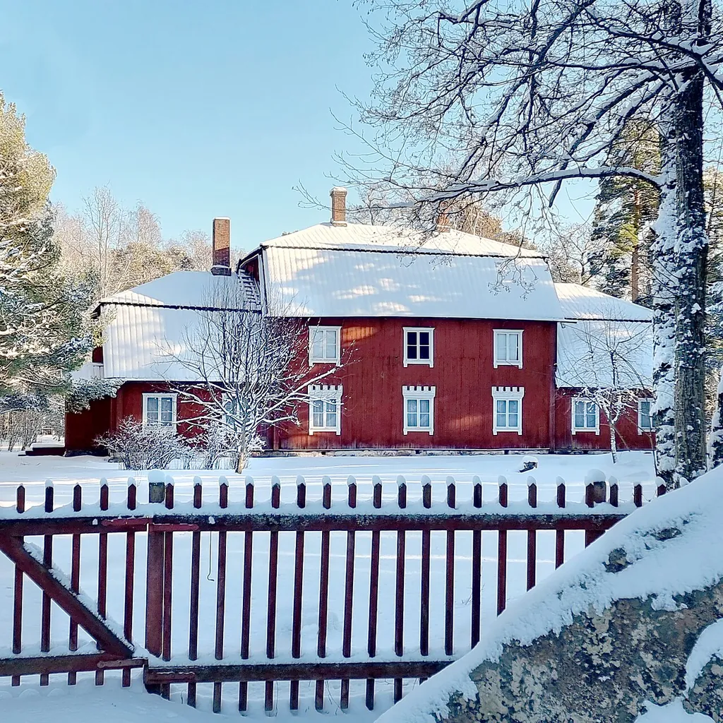 Seurasaaren ulkomuseo in Helsinki – Kuva 9/10