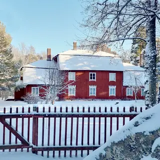 Seurasaaren ulkomuseo in Helsinki – Kuva 9/10