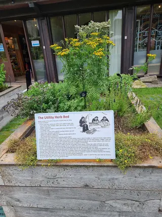 Shaftesbury Abbey Museum and Garden – Photo 2 of 10