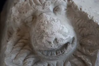 Shaftesbury Abbey Museum and Garden – Photo 5 of 10