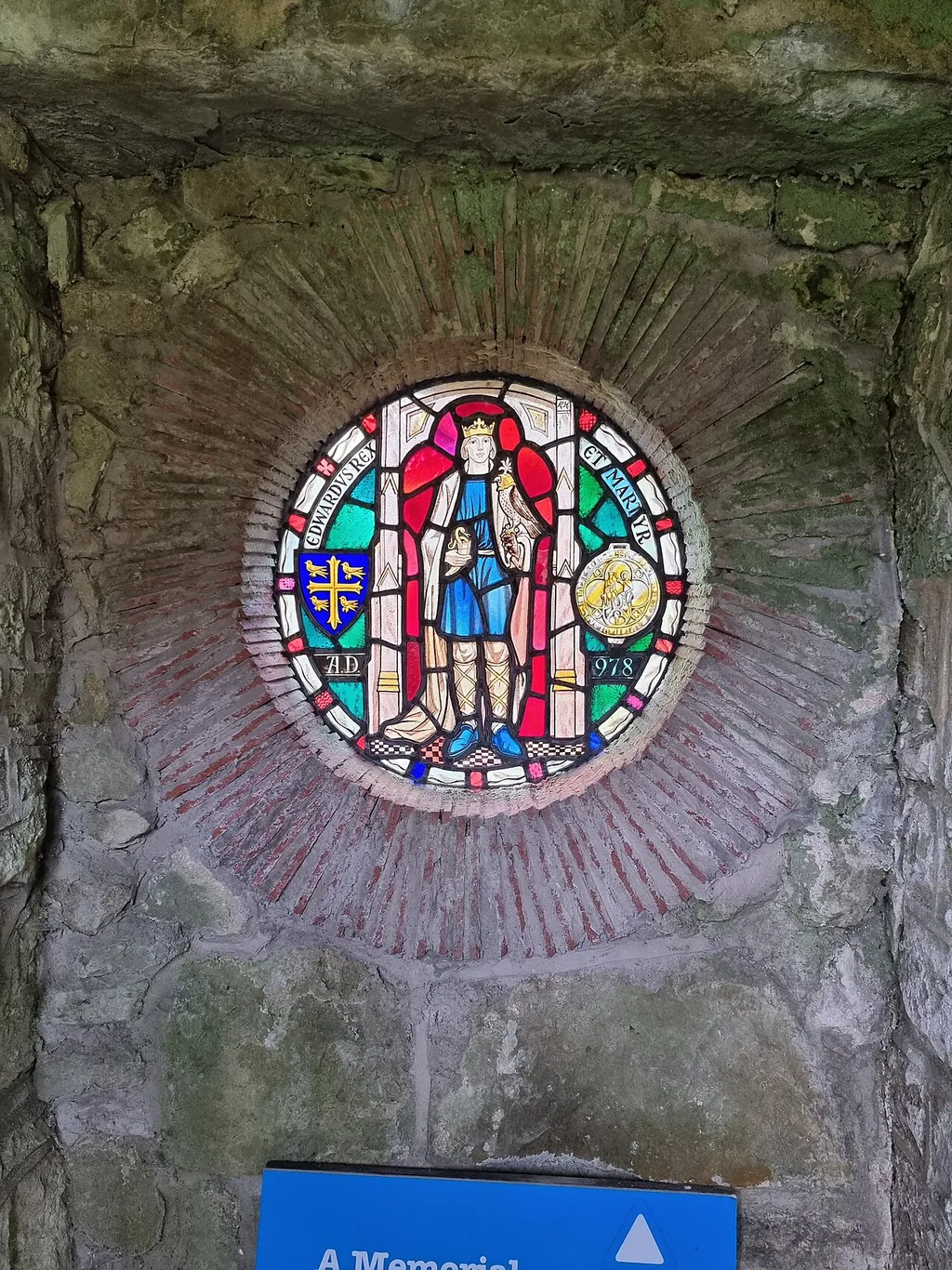 Shaftesbury Abbey Museum and Garden – Photo 7 of 10