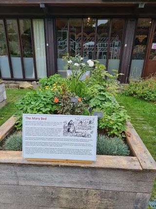 Shaftesbury Abbey Museum and Garden – Photo 9 of 10