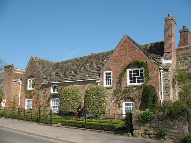 Shandy Hall in Coxwold