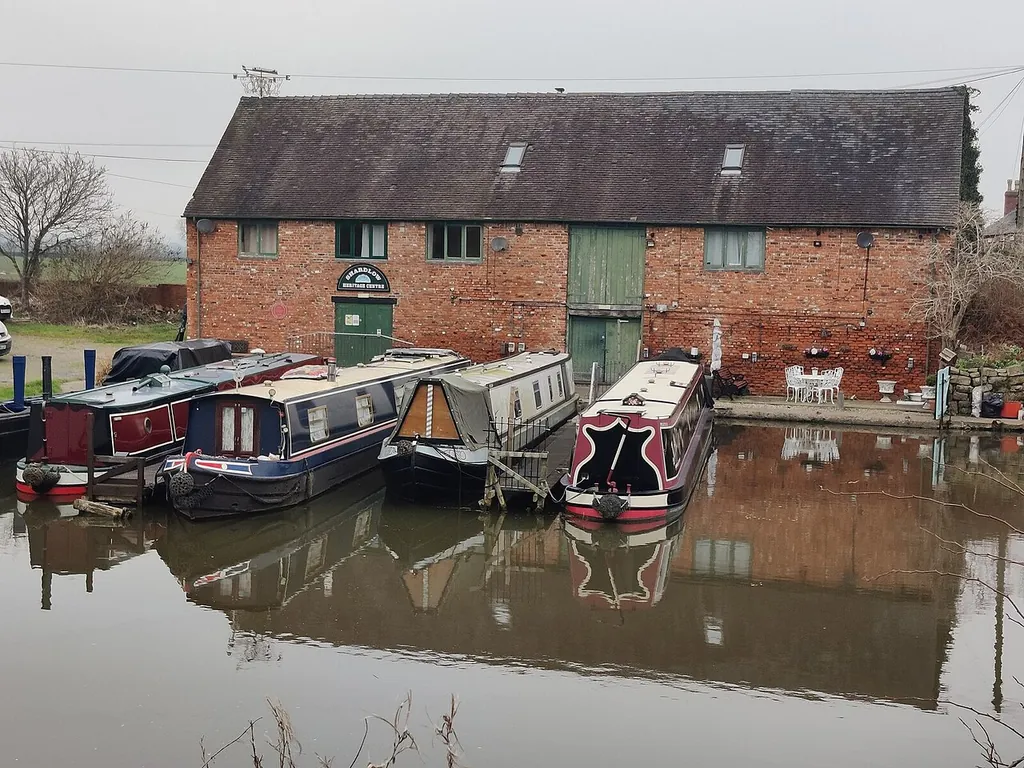 Shardlow Heritage Centre – Photo 2 of 5