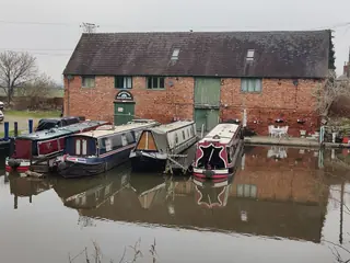 Shardlow Heritage Centre – Photo 2 of 5