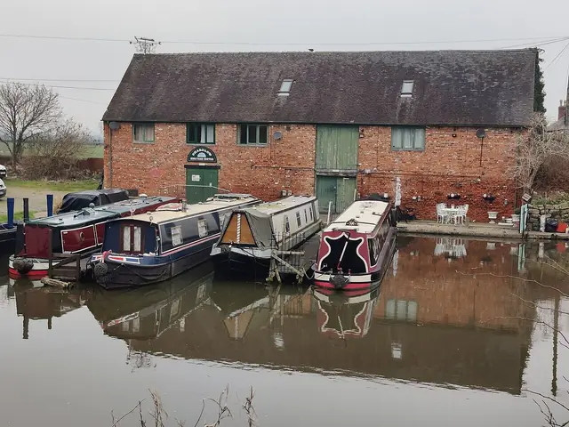 Shardlow Heritage Centre – Photo 2 of 5