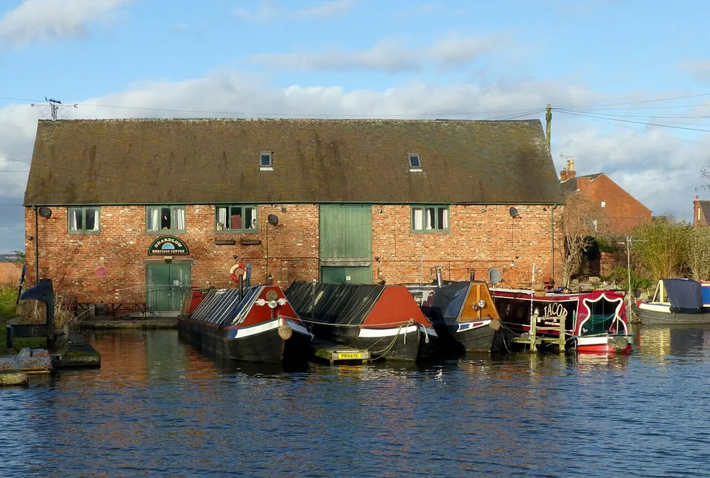 Shardlow Heritage Centre – Photo 3 of 5