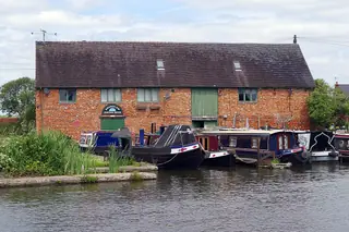 Shardlow Heritage Centre – Photo 1 of 5