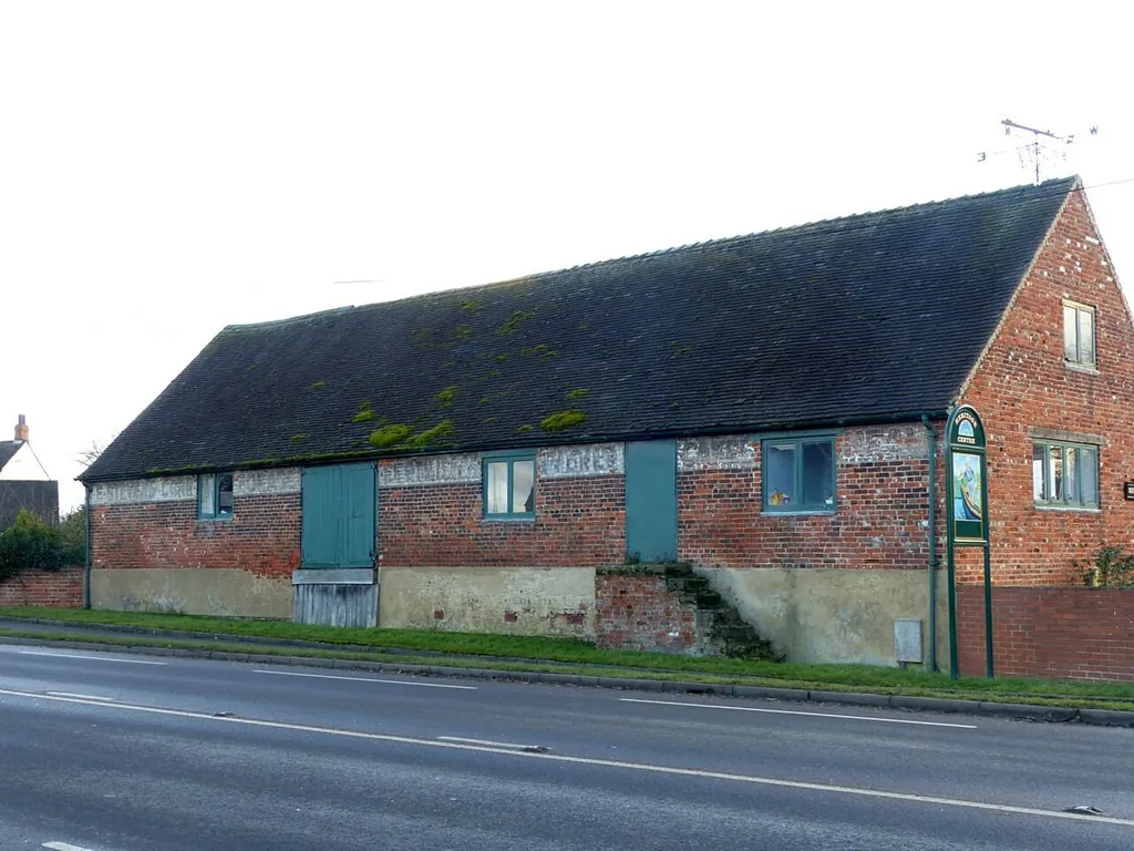 Shardlow Heritage Centre – Photo 4 of 5