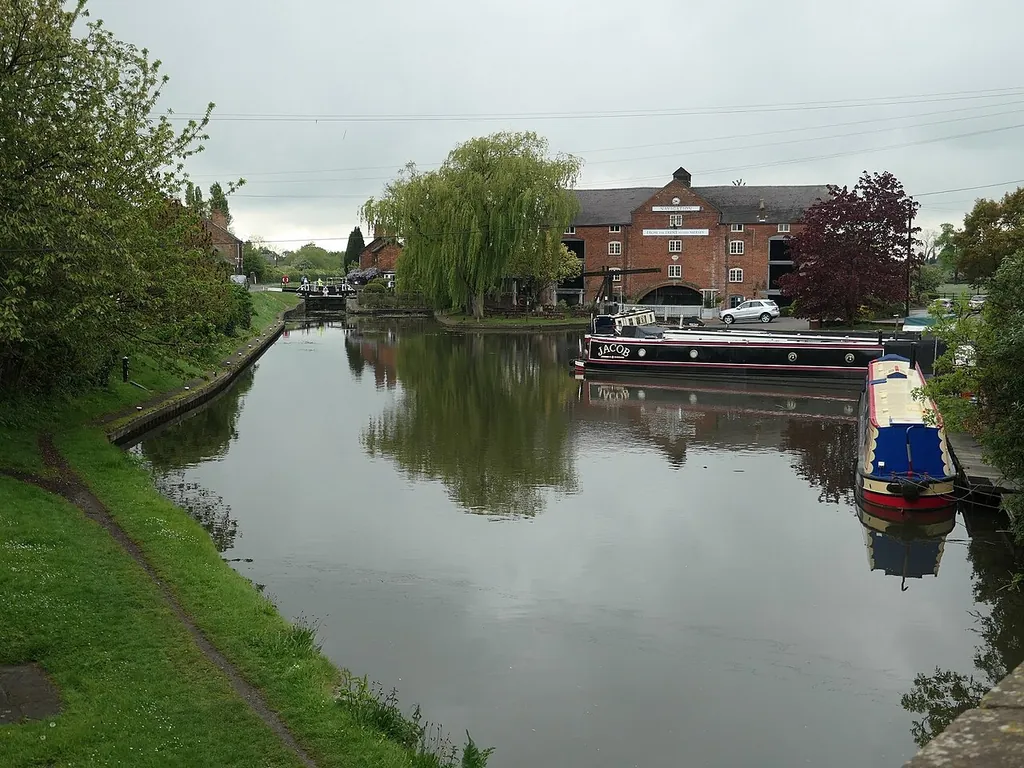 Shardlow Heritage Centre – Photo 5 of 5
