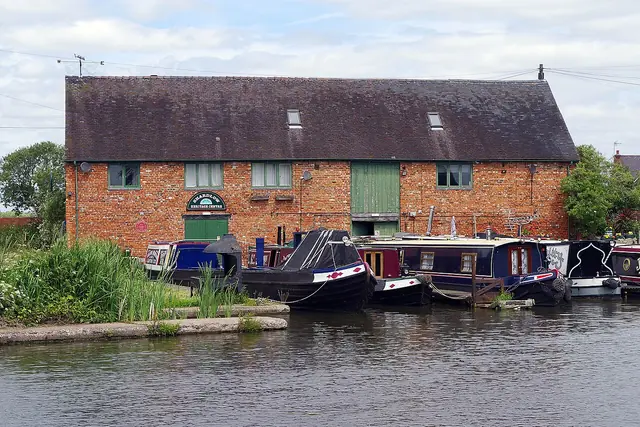 Shardlow Heritage Centre