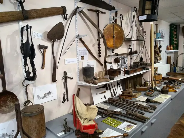 Shere Museum – Bild 2 von 2