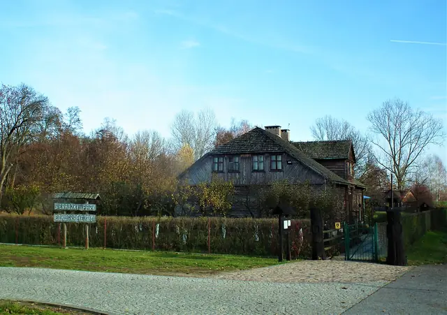 Sieradzki Park Etnograficzny