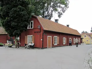 Sigtuna museum