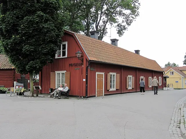 Sigtuna museum