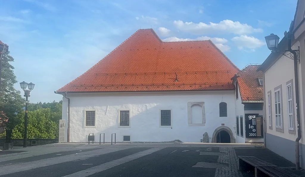 Sinagoga Maribor