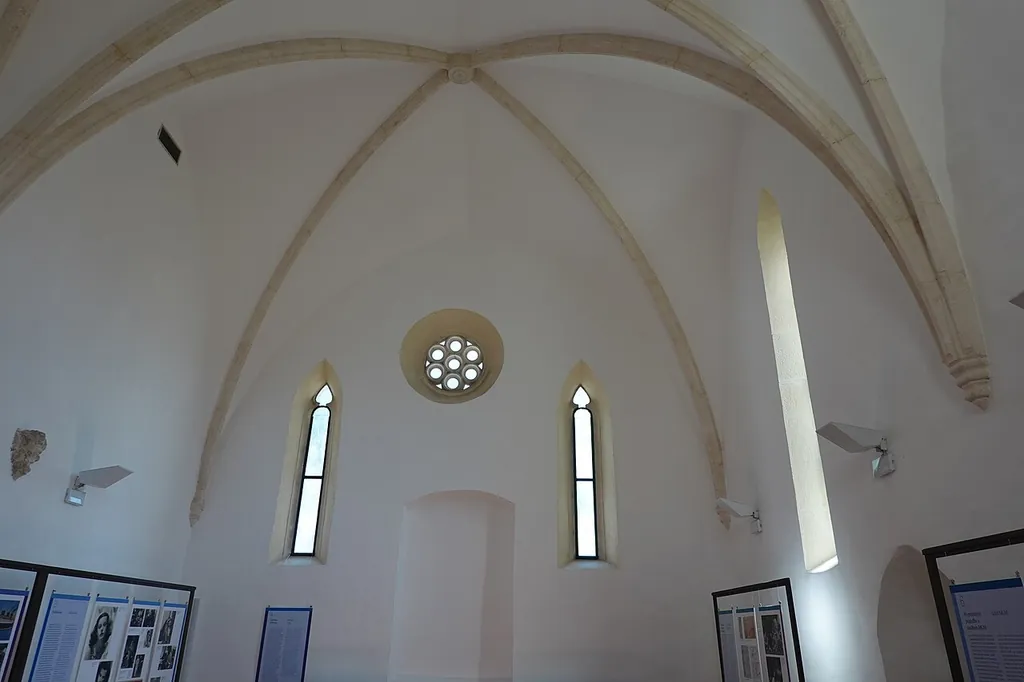 Sinagoga Maribor – Photo 2 of 6