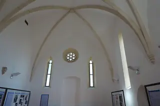 Sinagoga Maribor – Photo 2 of 6