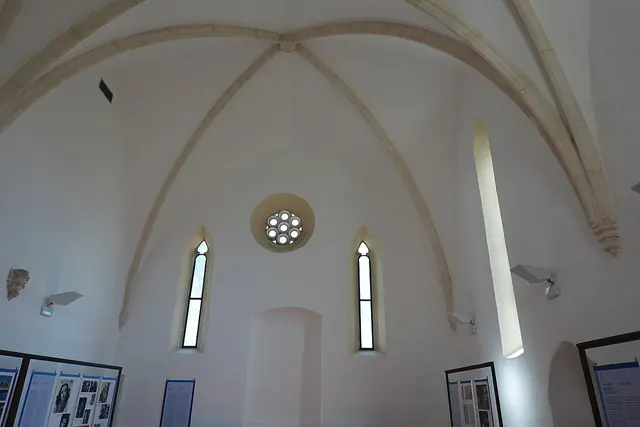 Sinagoga Maribor – Photo 2 of 6
