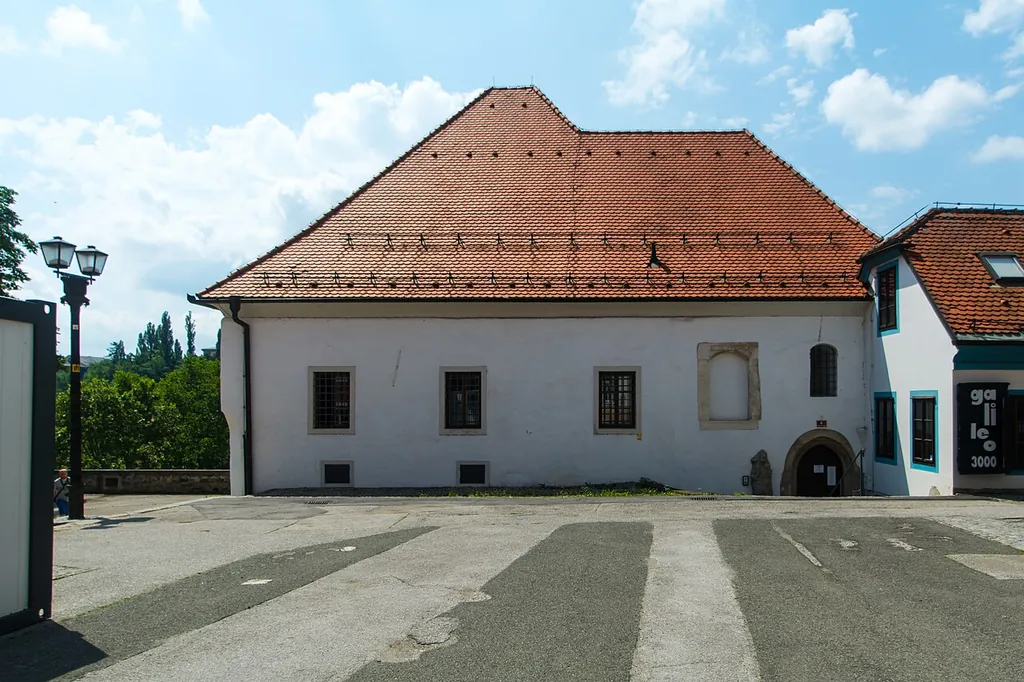 Sinagoga Maribor – Photo 3 of 6