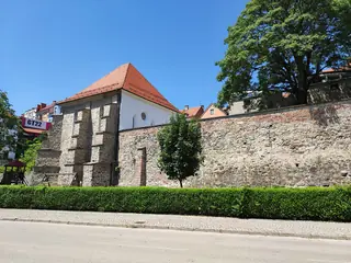 Sinagoga Maribor – Photo 4 of 6