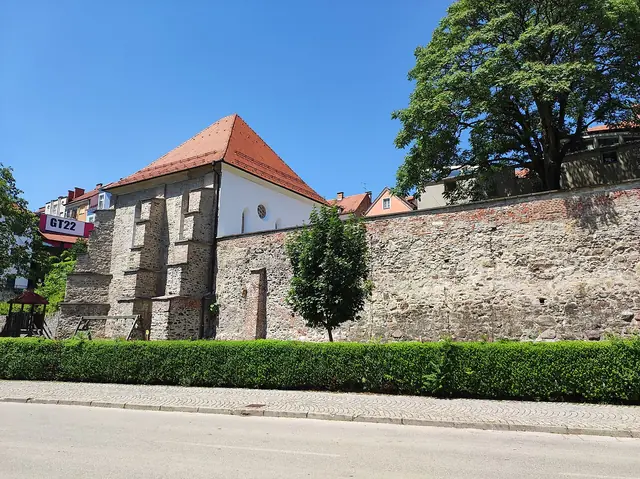Sinagoga Maribor – Photo 4 of 6